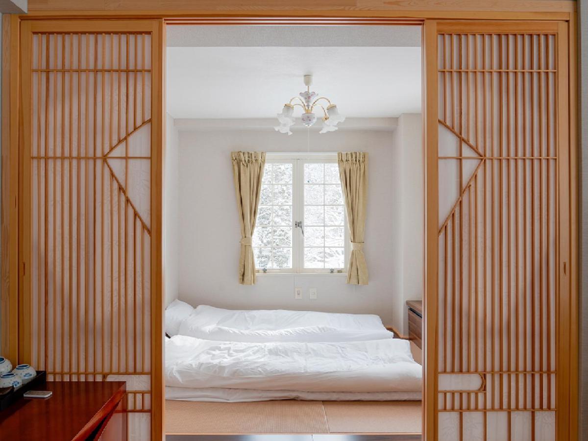 Hakuba Sun Valley Hotel 외부 사진