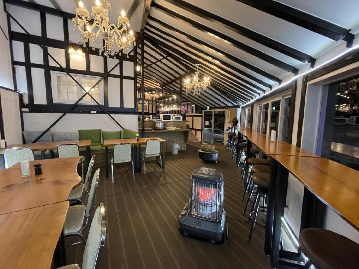 Hakuba Sun Valley Hotel 외부 사진