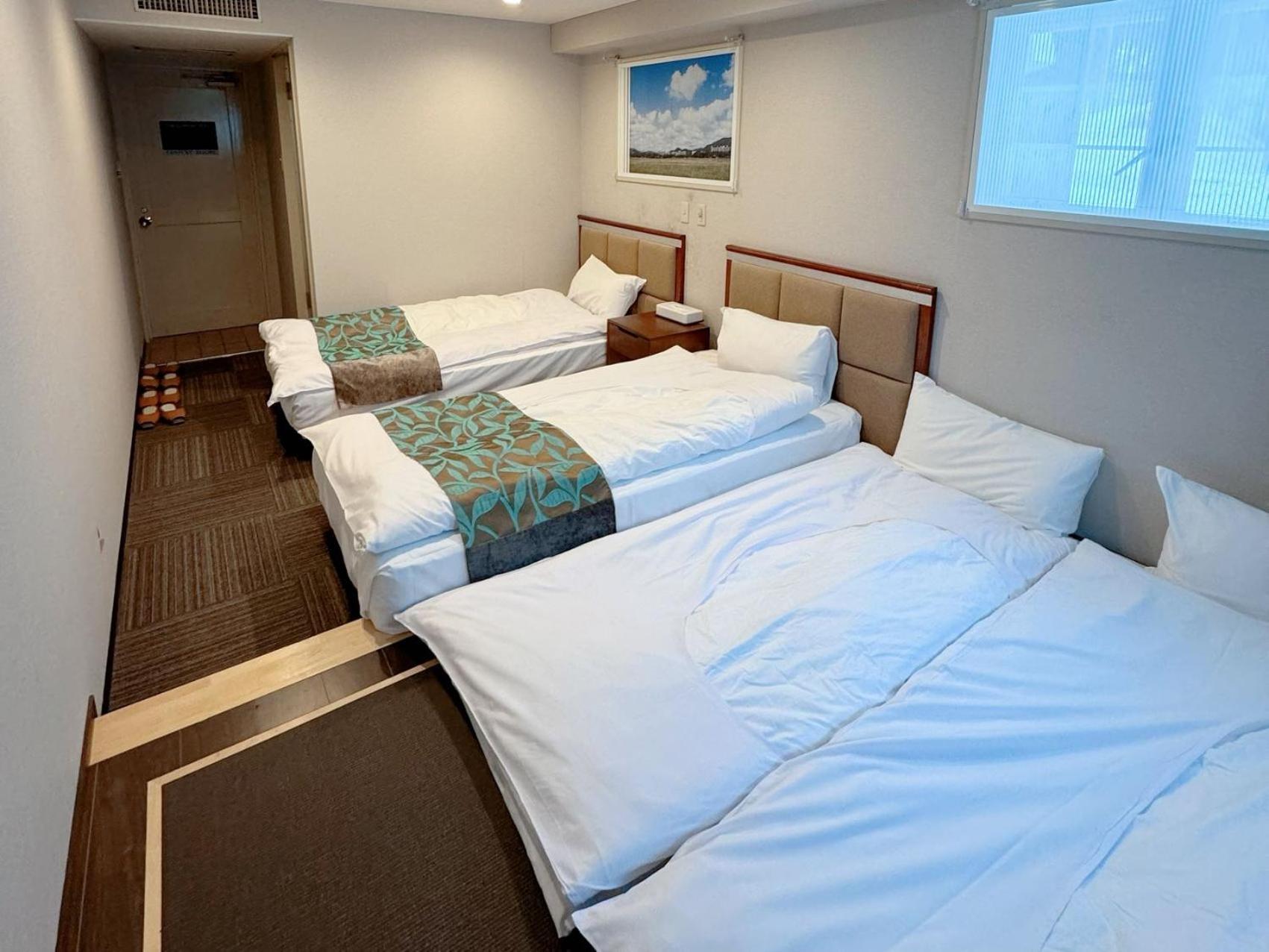 Hakuba Sun Valley Hotel 외부 사진