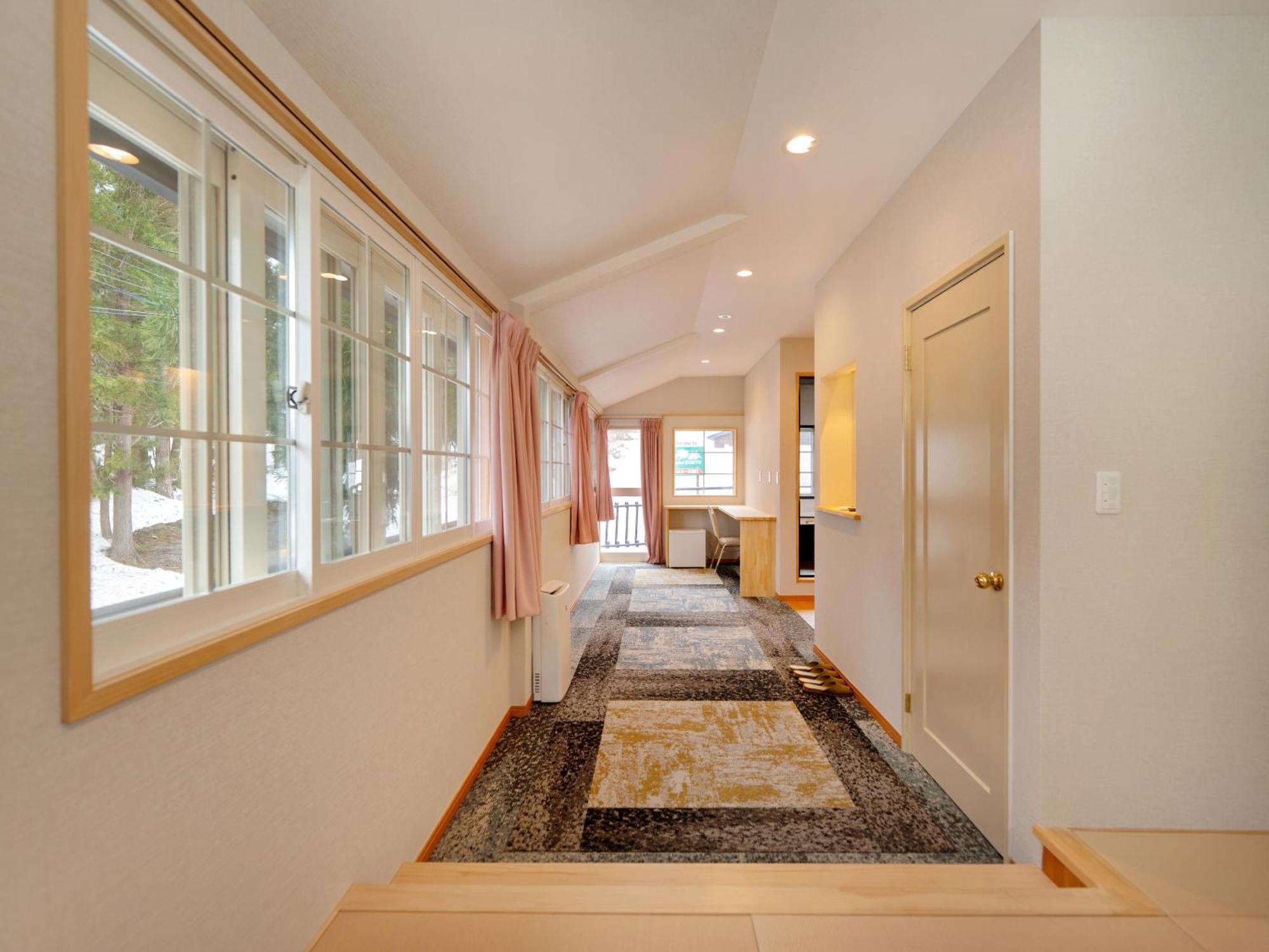 Hakuba Sun Valley Hotel 외부 사진