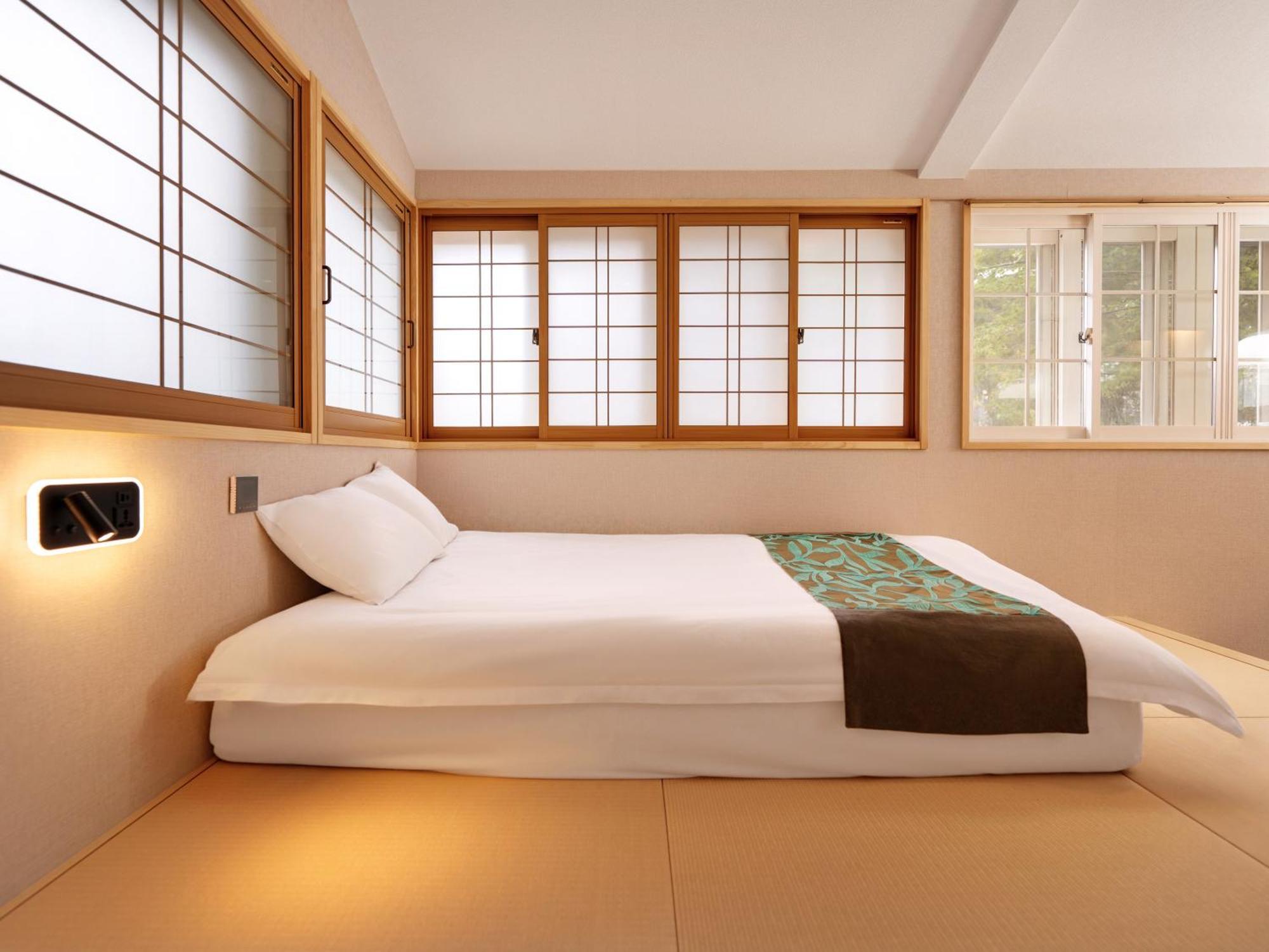 Hakuba Sun Valley Hotel 외부 사진