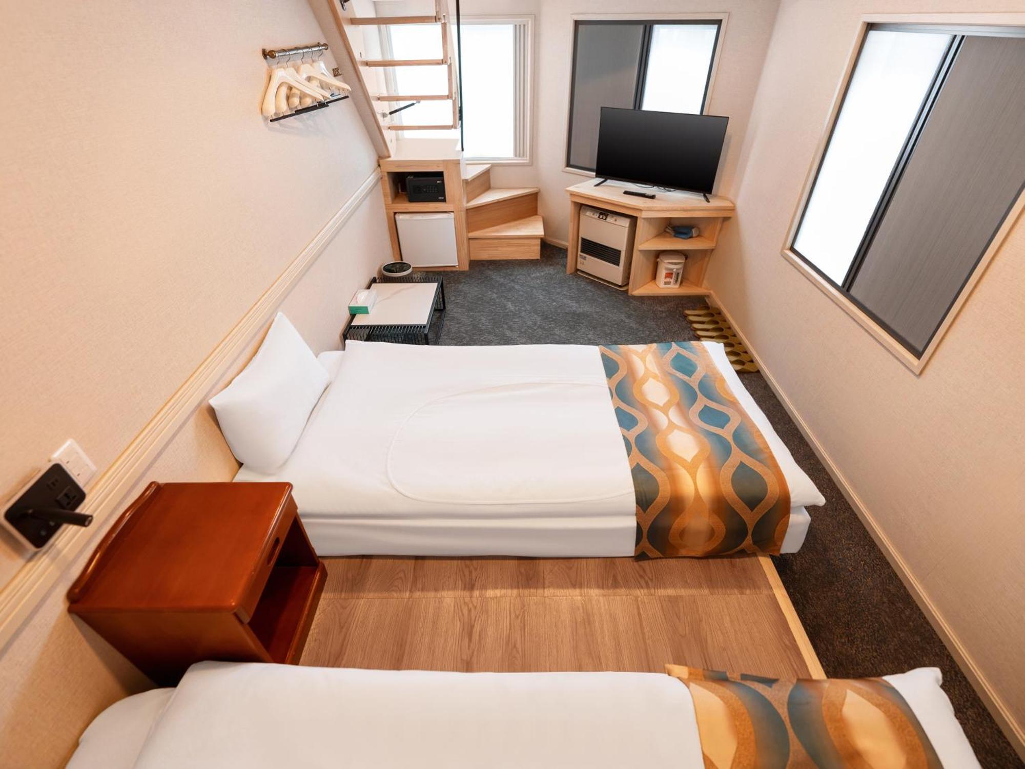 Hakuba Sun Valley Hotel 외부 사진