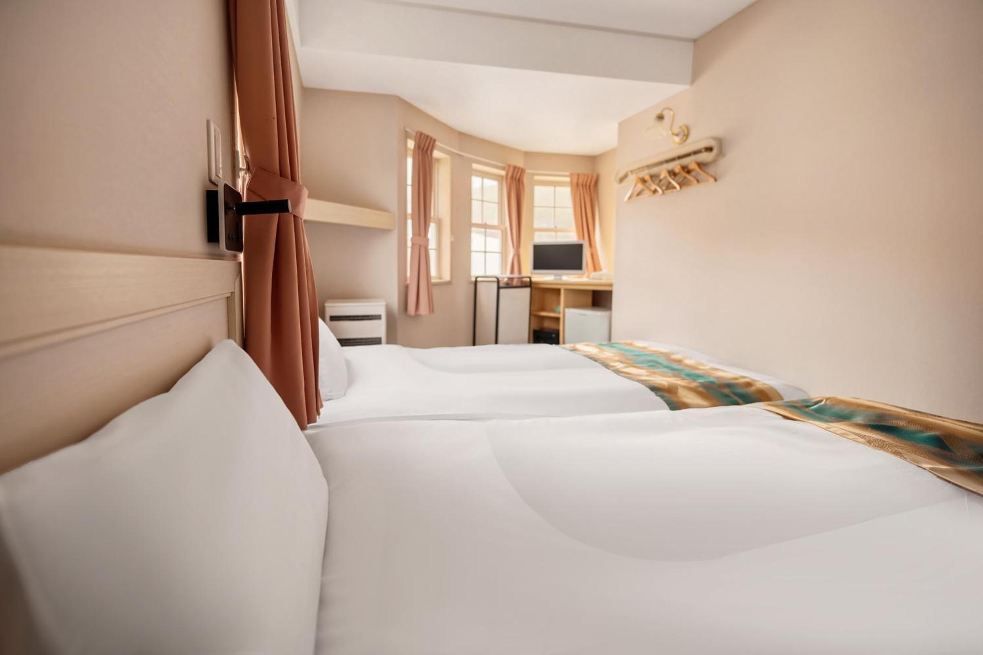 Hakuba Sun Valley Hotel 외부 사진