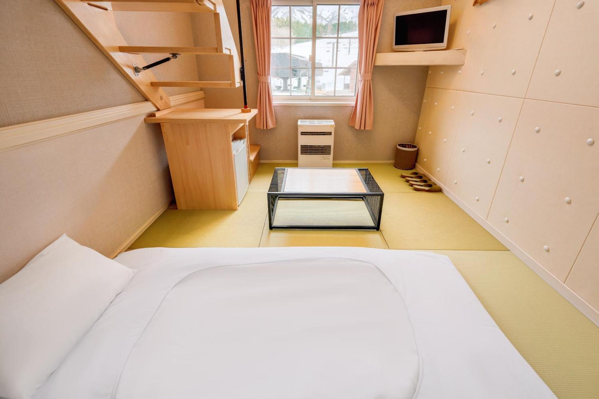 Hakuba Sun Valley Hotel 외부 사진
