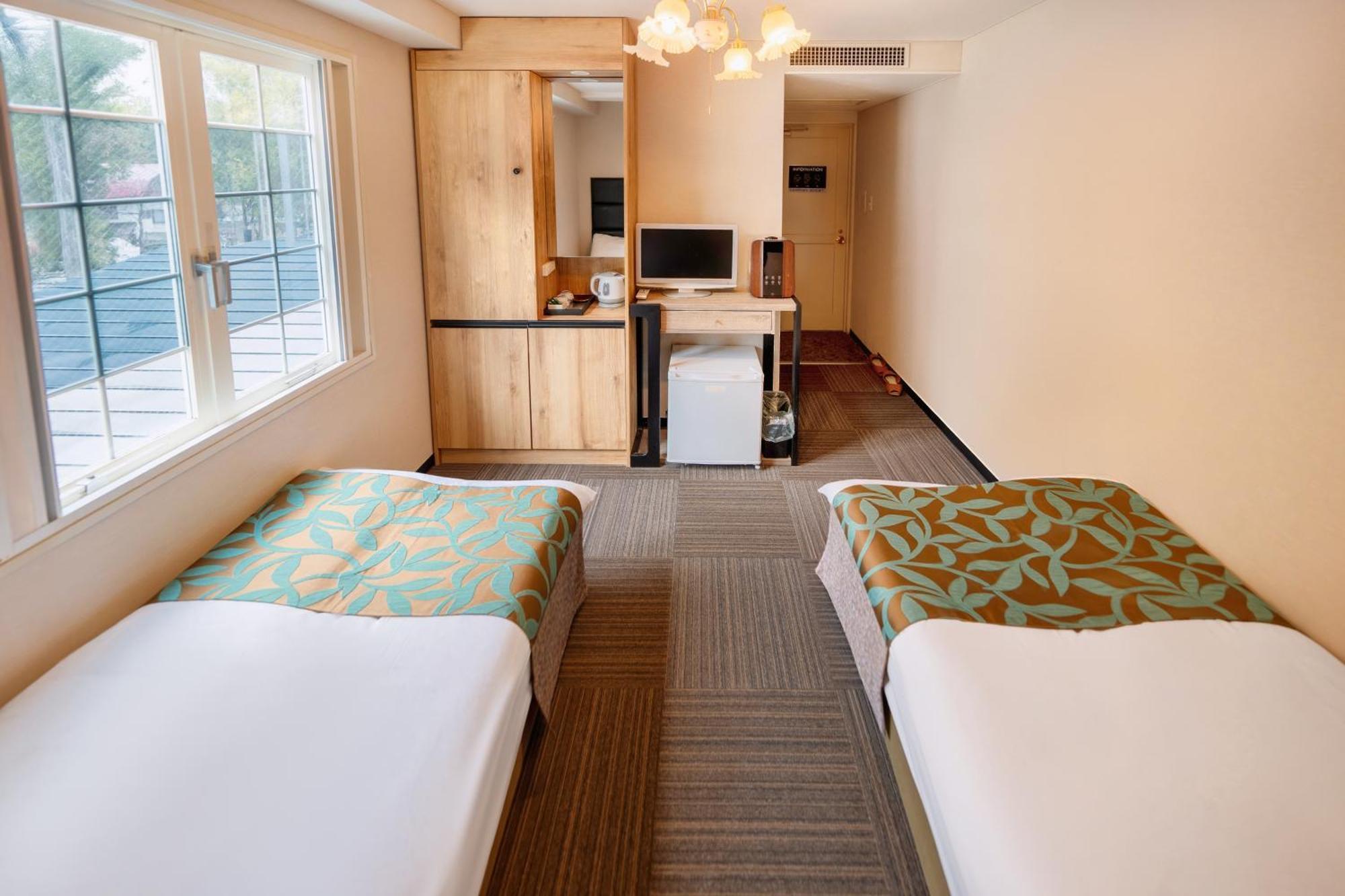 Hakuba Sun Valley Hotel 외부 사진