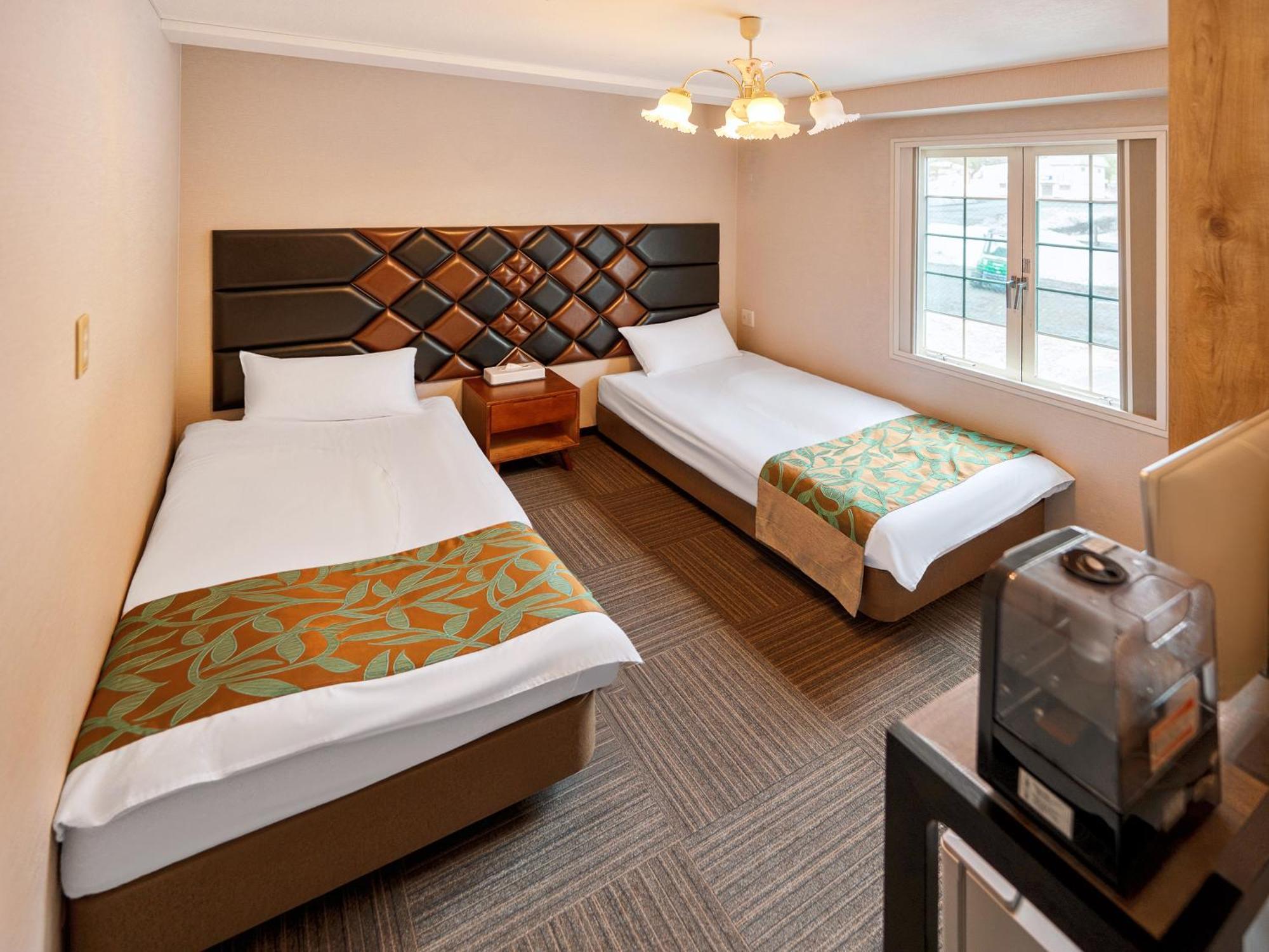 Hakuba Sun Valley Hotel 외부 사진