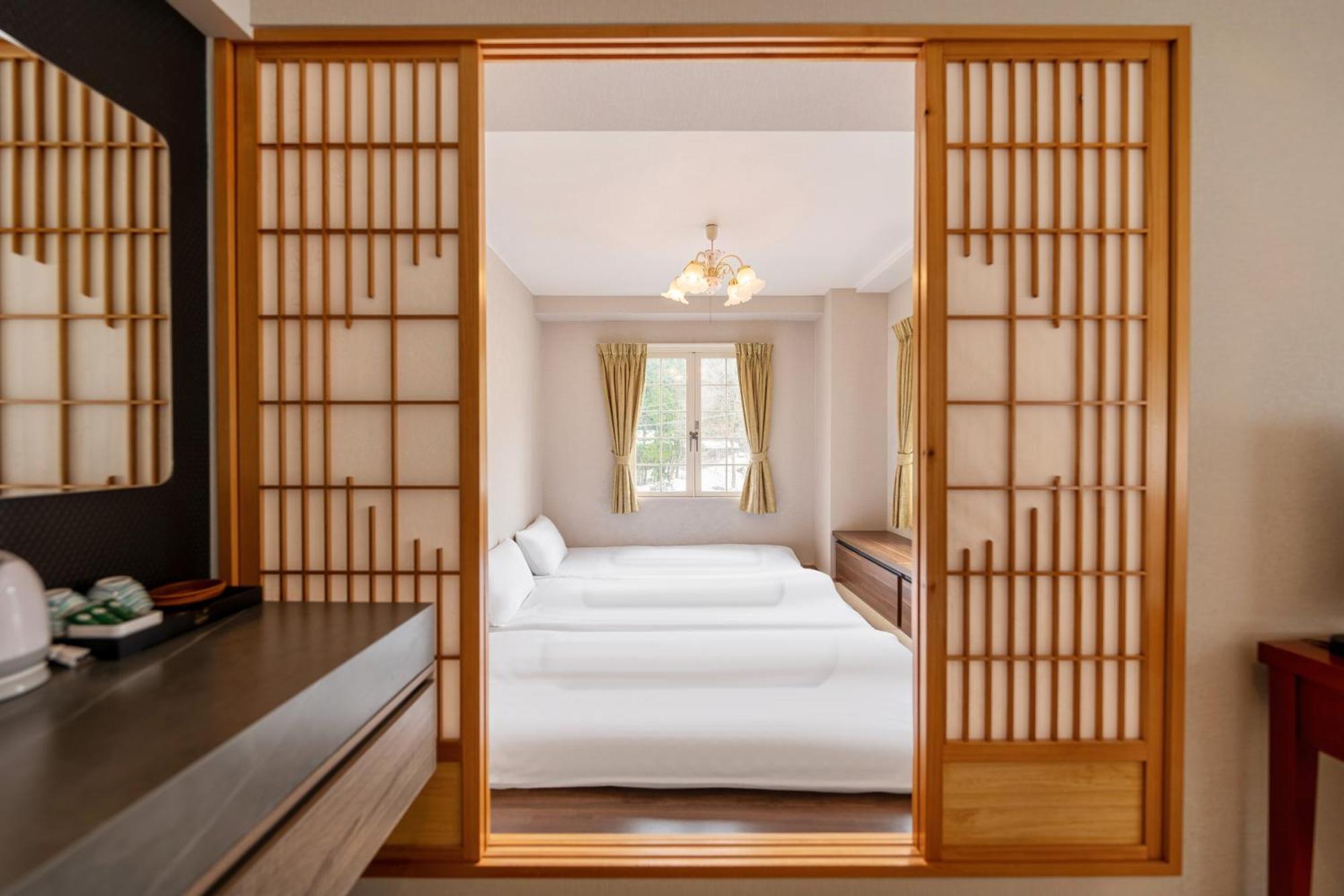 Hakuba Sun Valley Hotel 외부 사진