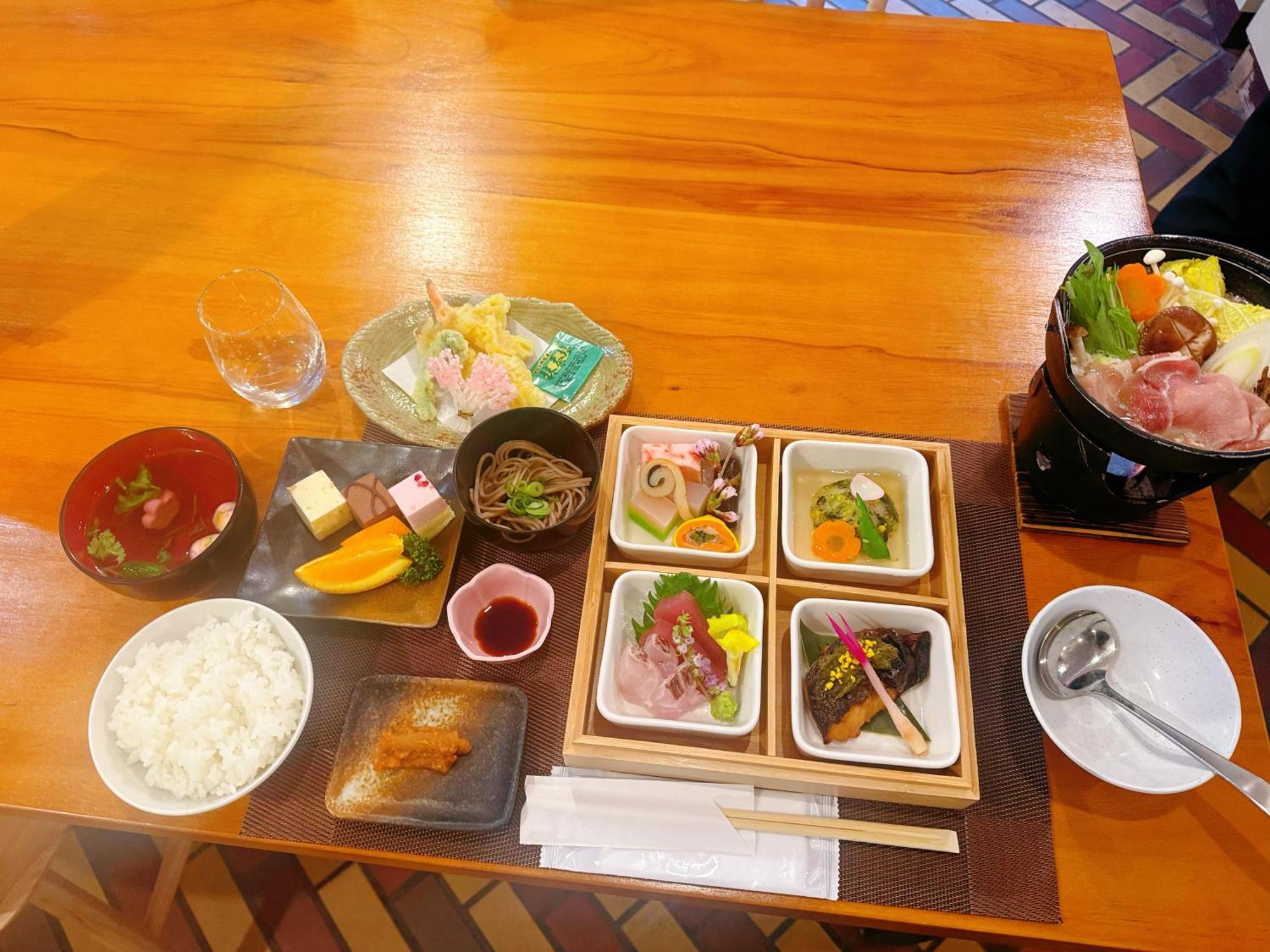 Hakuba Sun Valley Hotel 외부 사진