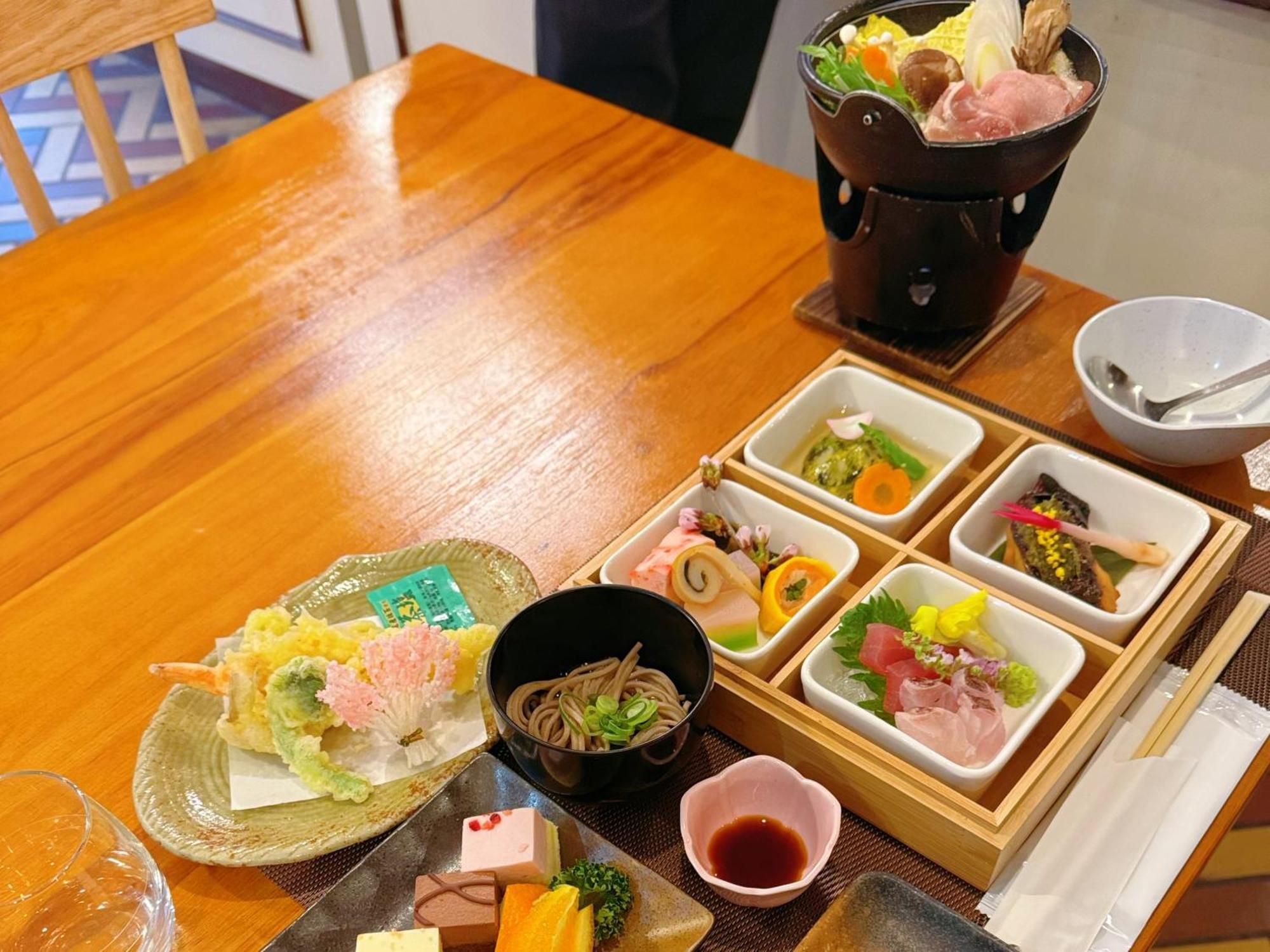 Hakuba Sun Valley Hotel 외부 사진