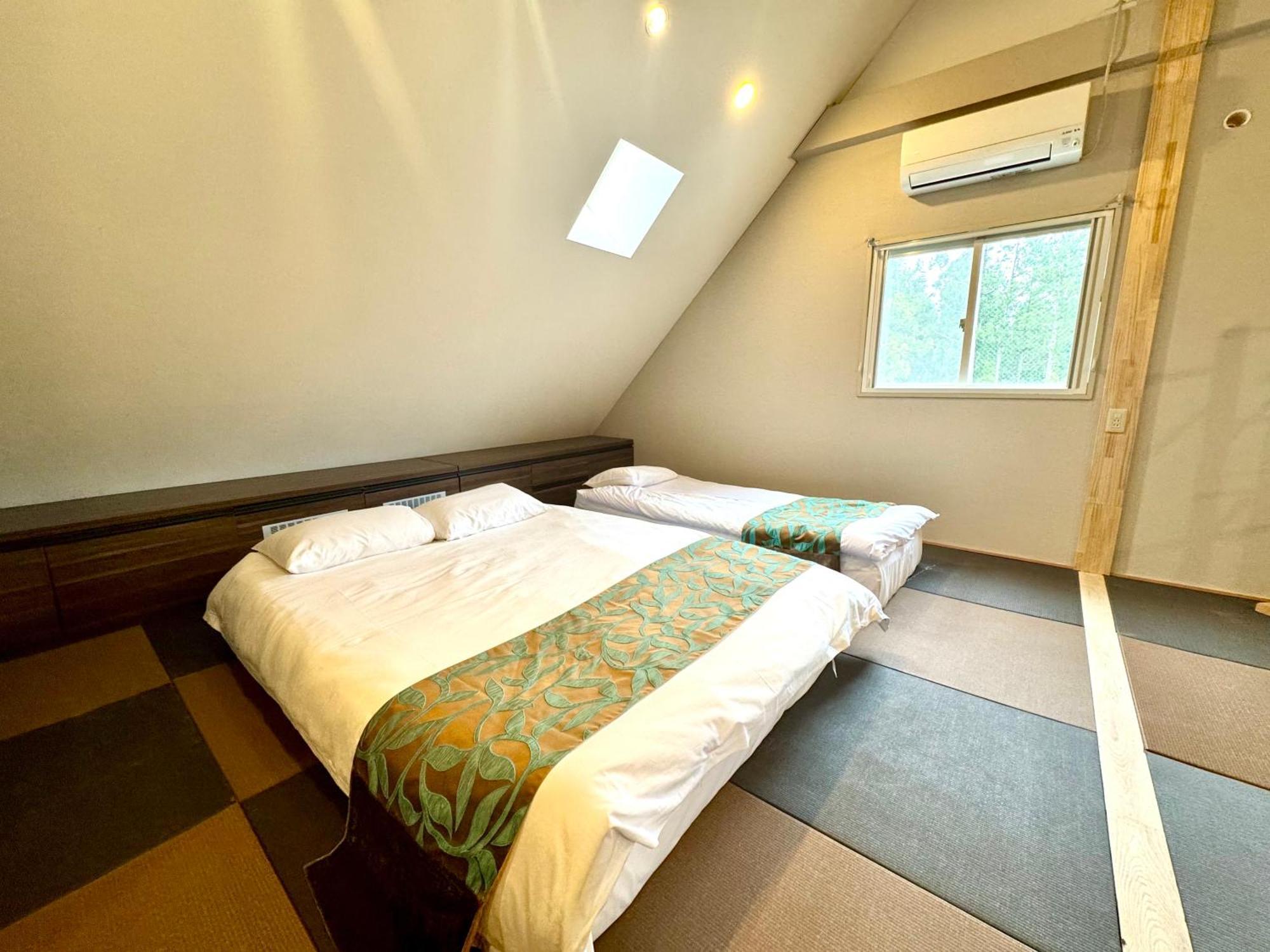 Hakuba Sun Valley Hotel 외부 사진